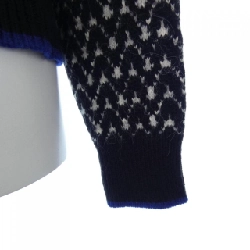 【Mã giảm giá】Áo khoác cardigan FIL DE FER 635483