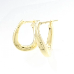 Bông tai 750YG - Hàng hiệu Authentic 870690