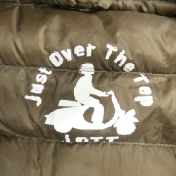 Áo khoác lông JOTT 631133