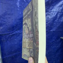 Dấu ấn thời gian - lê doãn hợp.  715233