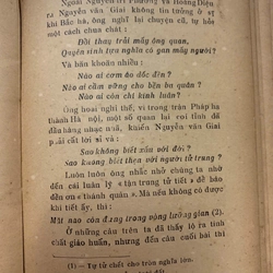 LUẬN ĐỀ VỀ CHÍNH KHÍ CA VÀ HẠNH THỤC CA  - SAO MAI 519614