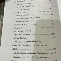VĂN HÓA, VĂN HỌC DÂN GIAN PHÚ THỌ - SÁCH BÌA CỨNG 556912