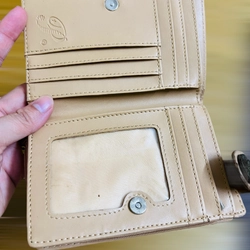 Ví nữ dạng gấp 536406