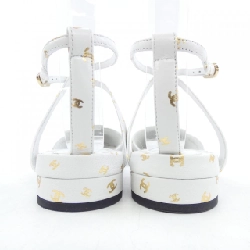 CHANEL SLINGBACKS G45132B13954 Sandal - Hàng hiệu Authentic 829366