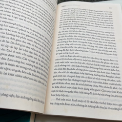 1Q84 Haruki Murakami tập 1 và 2 552482