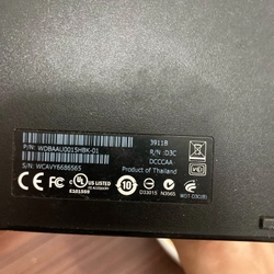 Ổ cứng di động WD 1,36 TB 528126