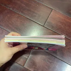 Công chúa Disney - Disney Princess - bộ sách 5 cuốn - Kim Đồng 1027164