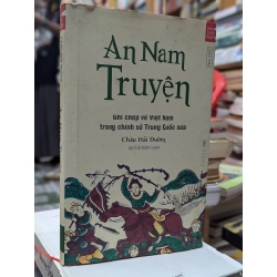 An Nam Truyện - Châu Hải Đường 122123