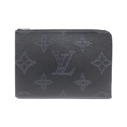 Túi xách Louis Vuitton Trianon Shadow Pochette Jour GM M80044