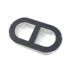 Hàng hiệu Authentic Hermès Chaine d'Ancre 500262FK Brooch