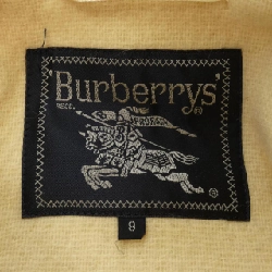 Áo khoác duffle Burberrys 629813