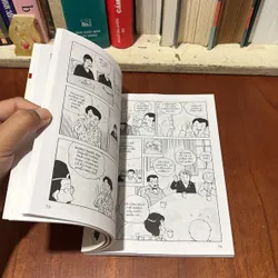 II Truyện Tranh _ Danh Tác Thế Giới: Phục Sinh (Ấn Phẩm Đặc Biệt) - LÉP TÔNXTÔI - 2020 732081