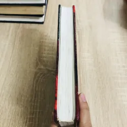 THIÊN THẦN VÀ ÁC QUỶ ( Dan Brown) 1051562