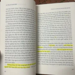 Vũ trụ và hoa sen - Trịnh Xuân Thuận 992265