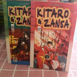KATARO ZANSA 493213