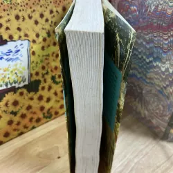 Bí Ẩn Tông Đồ Thứ Mười Ba - Míchel Benoit 976637