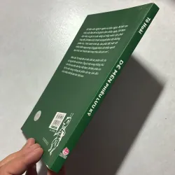 Dế Mèn phiêu lưu ký - Tô Hoài 754421