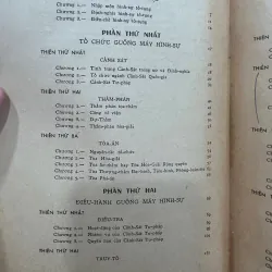 LUẬT HÌNH SỰ TỐ TỤNG - NGUYỄN QUỐC HƯNG (1963) 755028