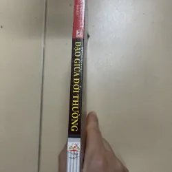 Đạo giữa đời thường - Thế Anh -  Nguyên Đình (c47) 926783