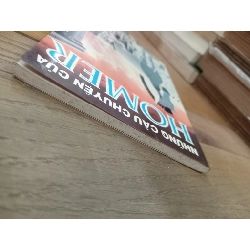 Những câu chuyện của Homer 797412