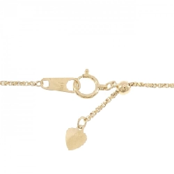 K18YG Necklace - Hàng hiệu Authentic 864225