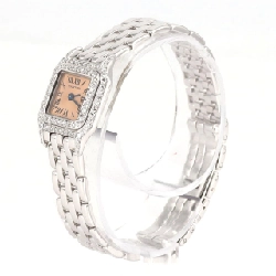 Cartier Mini Panthère WG/2D WF3244F3 WG Quartz - Hàng hiệu Authentic 874487