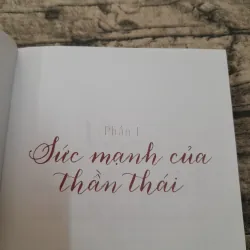 Rất THẦN THÁI Rất PARIS. Tg. Madame Chic (Jenifer L. Scott) -Jen dịch 787416