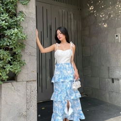 Váy dài thương hiệu I Adore  475971
