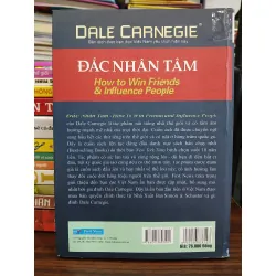 Đắc nhân tâm (How to Win Friends and Influence People) – Dale Carnegie 572397