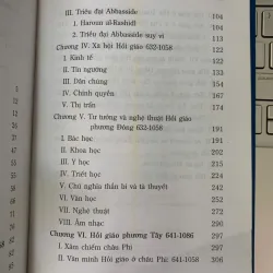 LỊCH SỬ VĂN MINH Ả RẬP - WILL DURANT 730908