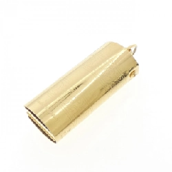 Ginza Tanaka K18YG Pendant - Hàng hiệu Chính hãng 844202