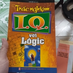 Trắc nghiệm IQ với Loogic