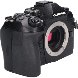 Ｅ－Ｍ１ ＭＡＲＫ ＩＩ - Hàng hiệu Authentic 877713