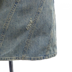 Miu Miu MIU MIU GWD157 Váy 647772