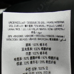 Burberry BURBERRY 45582521 Áo khoác - Hàng hiệu Chính hãng 889005