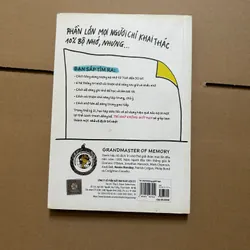 Trí nhớ không giới hạn - Kevin Horsley 722538