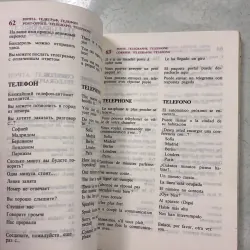 Sổ tay cụm từ Tiếng Nga 992060