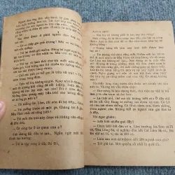 DÒNG SÔNG MÀU MẬN CHÍN - TRIỆU HUẤN 689533