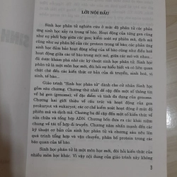 Sinh học phân tử 325240