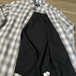 🔥Shirt & Jacket Stussy🔥 781727