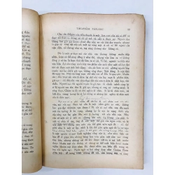 Xây dựng tác phẩm tiểu thuyết - Nguyễn Văn Trung 127678