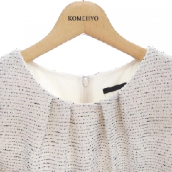 【Khuyến mãi】Đầm TO BE CHIC 651836