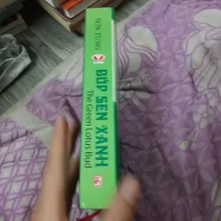 Búp Sen Xanh Bản Song Ngữ Anh - Việt- Sơn Tùng 780322