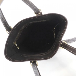 Túi xách Louis Vuitton Monogram Mini Run Bucket PM M95226 615618