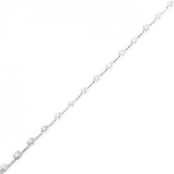 Dây chuyền kim cương LINE 1.25CT - Hàng hiệu Chính hãng