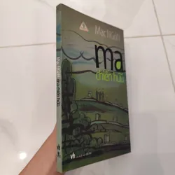 Ma chiến hữu - Mạc Ngôn 606894