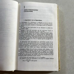 Chuyên đề và bài tập Hoá cơ bản — Problems and Exercises in General Chemistry —  497692