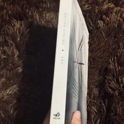 Xấu - Natsuo Kirino 716894