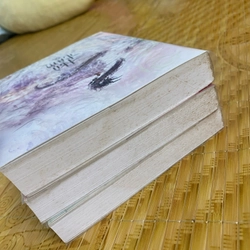Hộ tâm - Cửu Lộ Phi Hương 494805