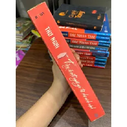 Từng có một người yêu tôi như sinh mệnh- Thư Nghi 695902